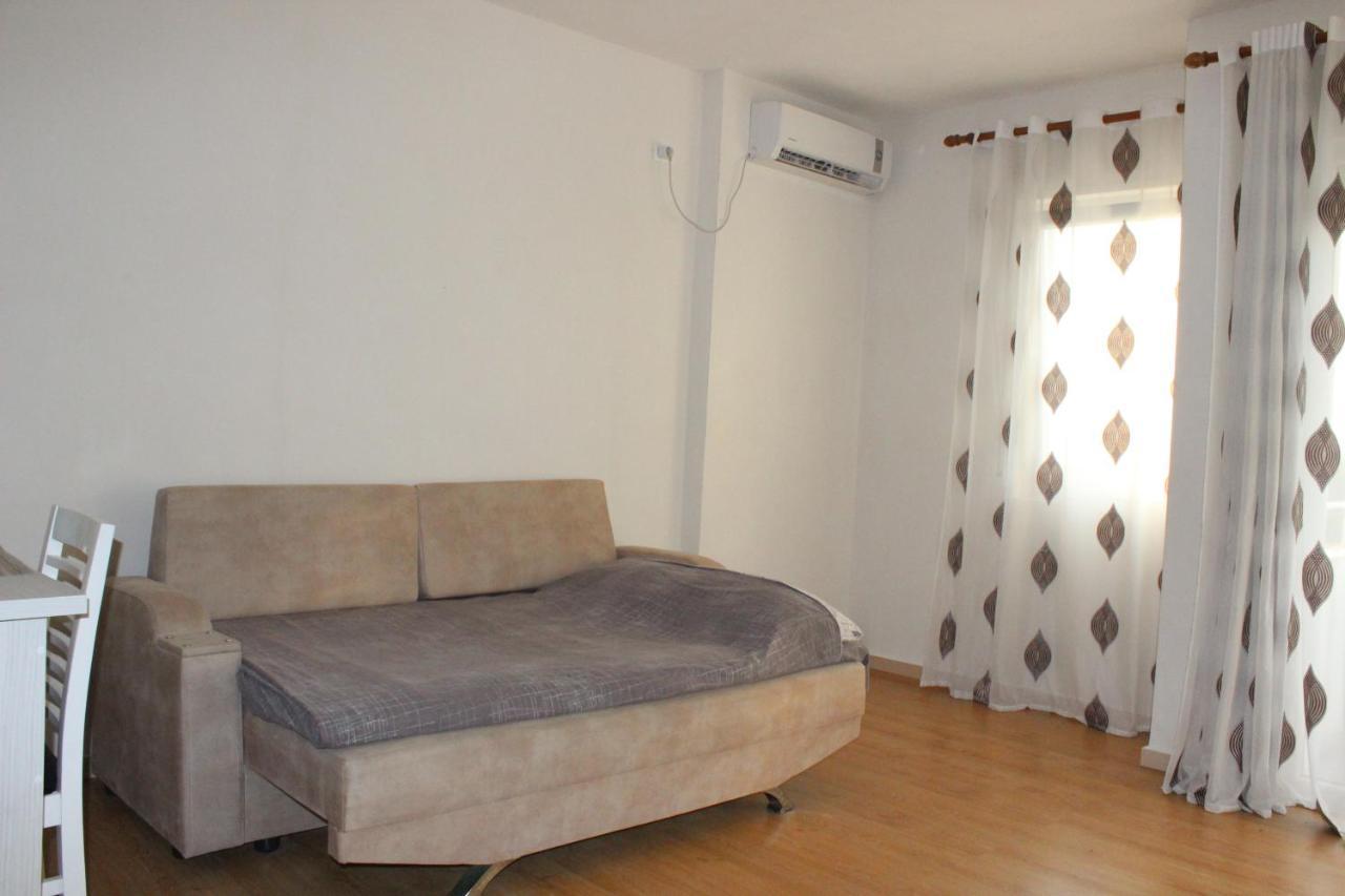 Cocoon Daire Dıraç Dış mekan fotoğraf