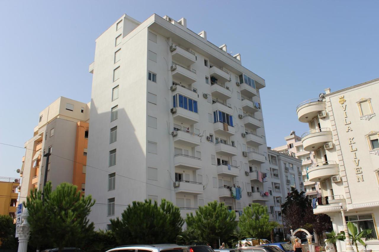 Cocoon Daire Dıraç Dış mekan fotoğraf