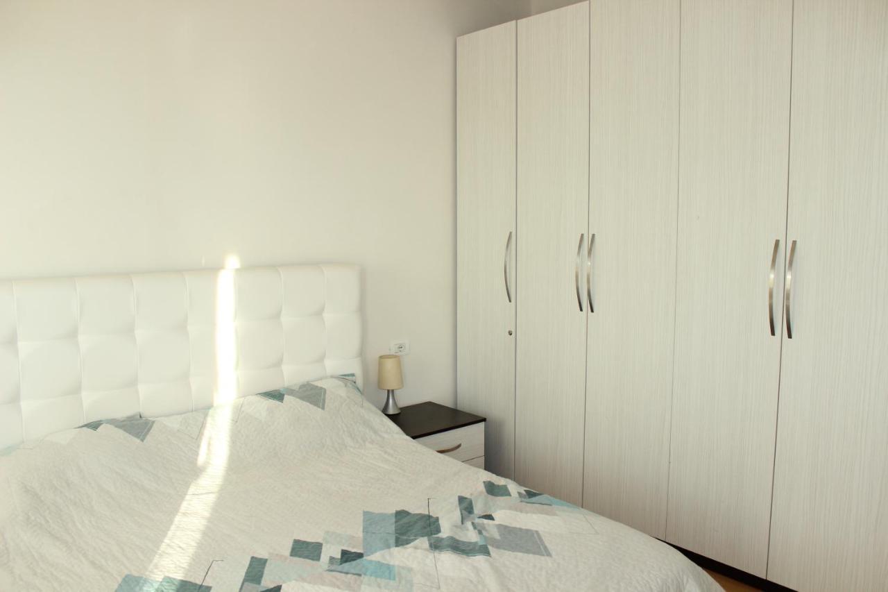 Cocoon Daire Dıraç Dış mekan fotoğraf