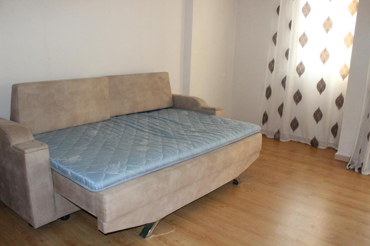 Cocoon Daire Dıraç Dış mekan fotoğraf