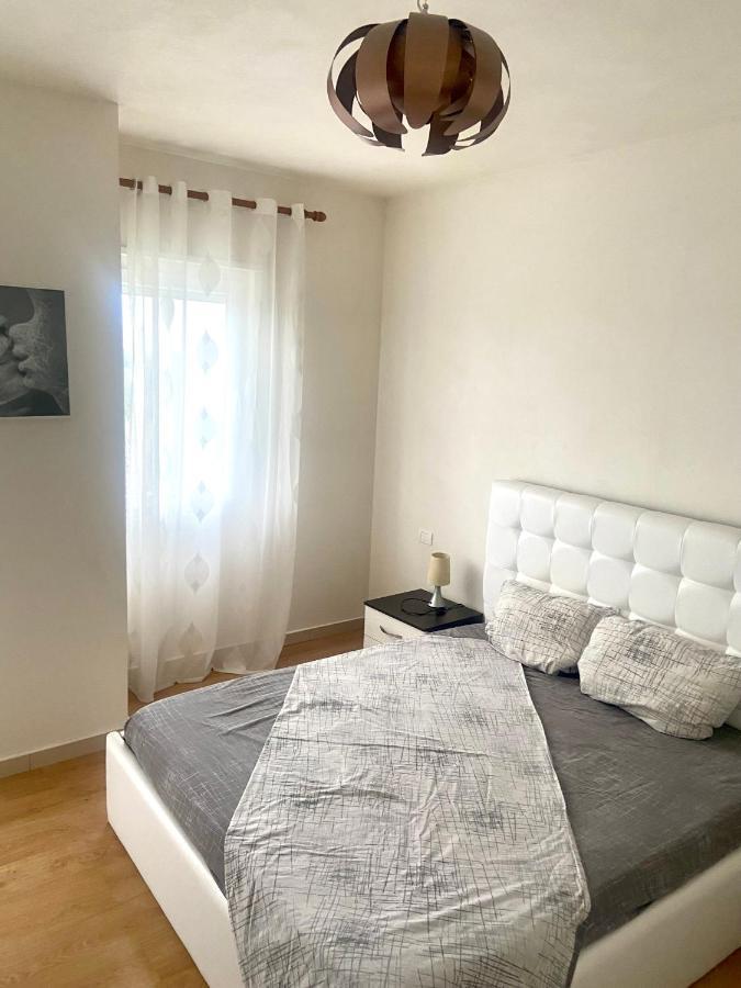 Cocoon Daire Dıraç Dış mekan fotoğraf