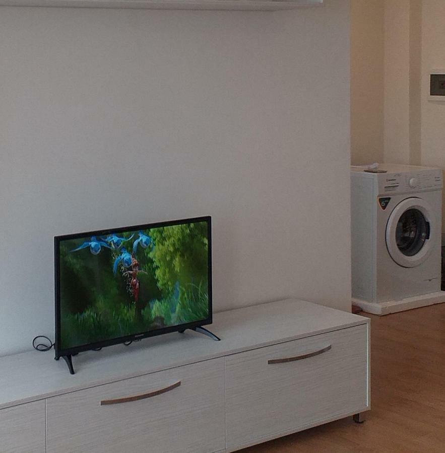 Cocoon Daire Dıraç Dış mekan fotoğraf